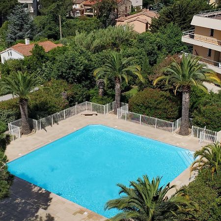 Frejus Plage La Miougrano, T2-3 49M2, 5 Personn Extérieur photo