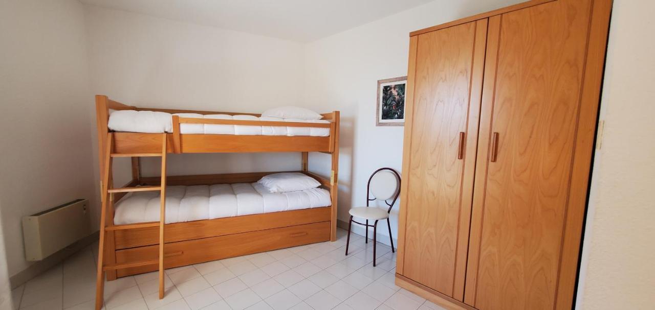 Frejus Plage La Miougrano, T2-3 49M2, 5 Personn Extérieur photo