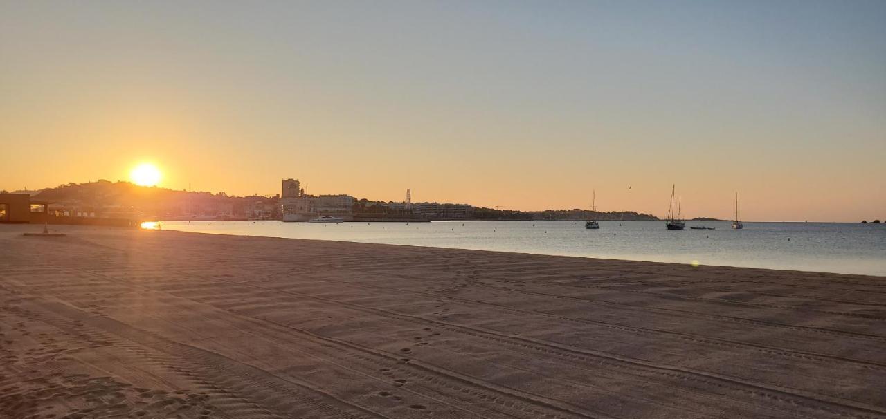 Frejus Plage La Miougrano, T2-3 49M2, 5 Personn Extérieur photo