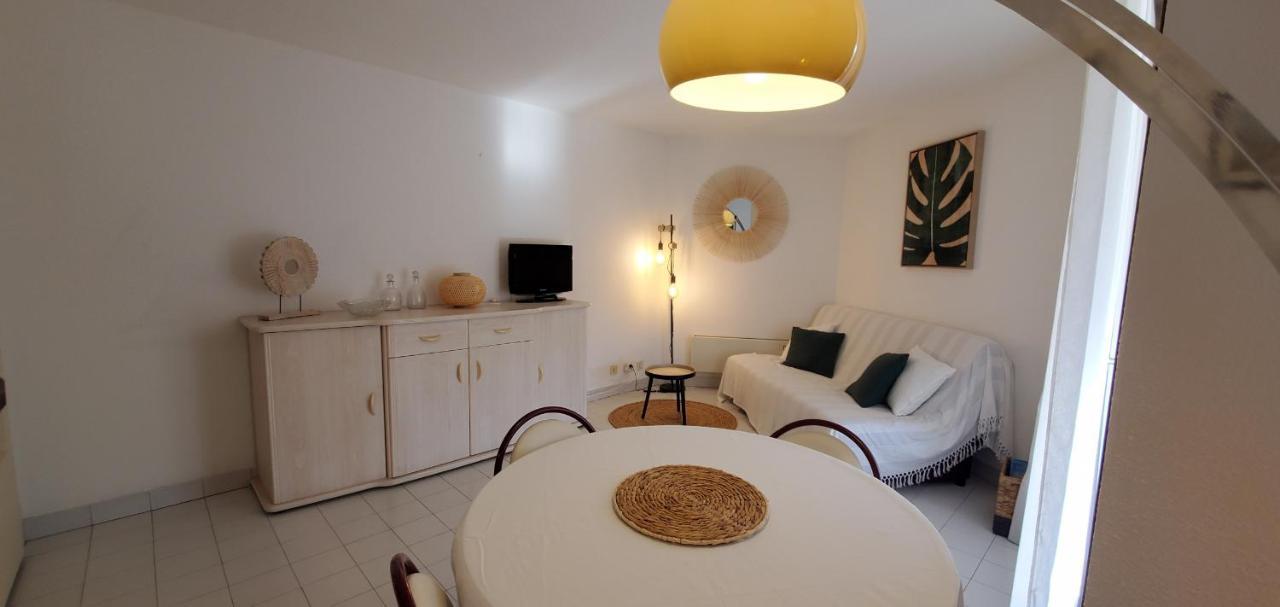 Frejus Plage La Miougrano, T2-3 49M2, 5 Personn Extérieur photo