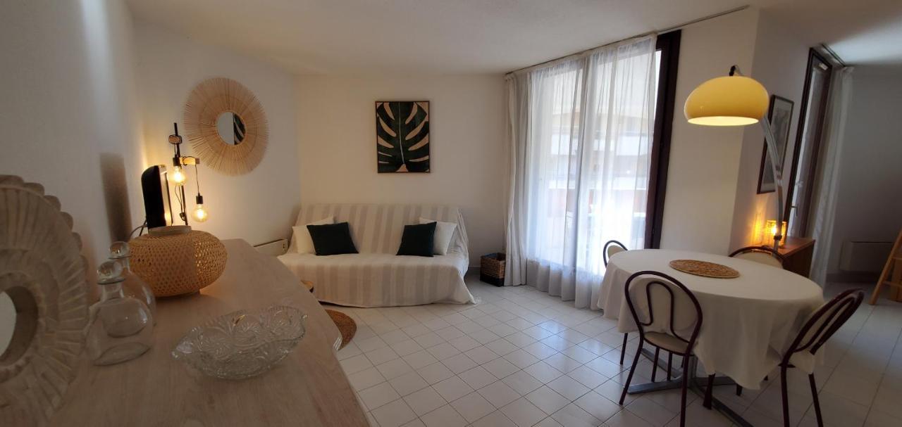 Frejus Plage La Miougrano, T2-3 49M2, 5 Personn Extérieur photo