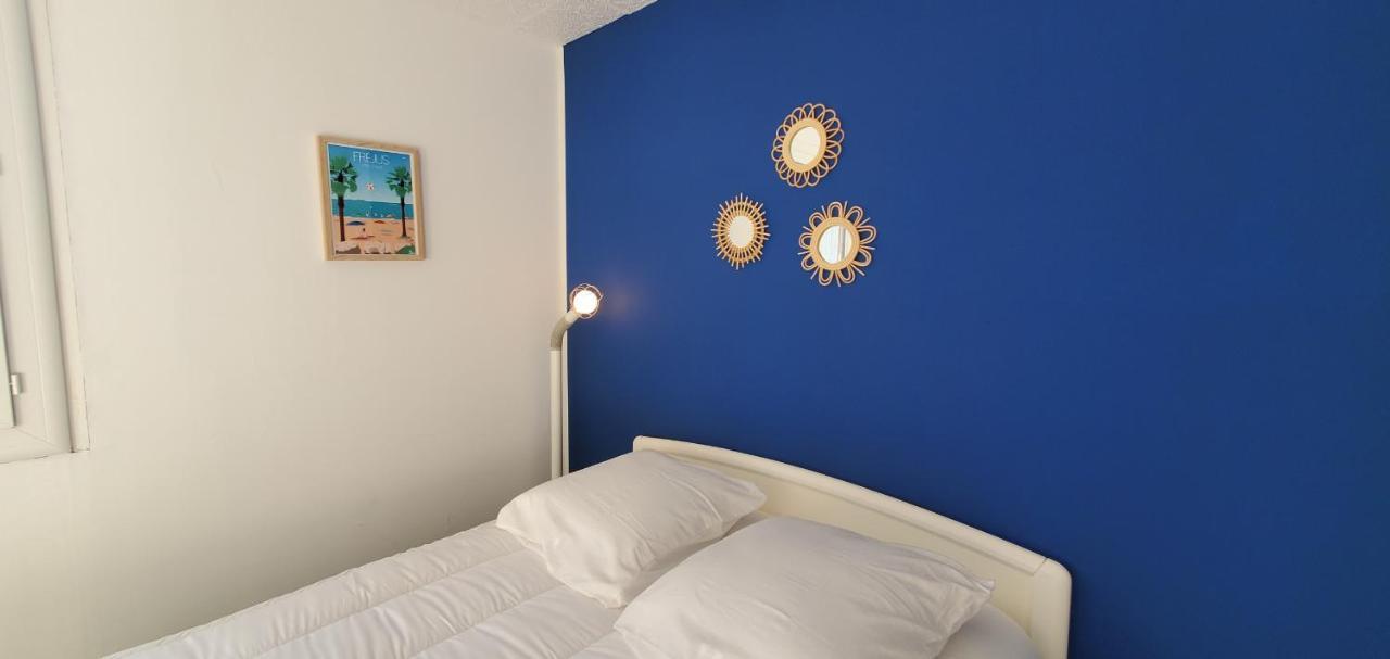 Frejus Plage La Miougrano, T2-3 49M2, 5 Personn Extérieur photo