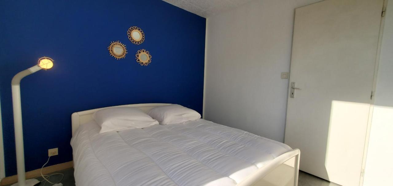 Frejus Plage La Miougrano, T2-3 49M2, 5 Personn Extérieur photo