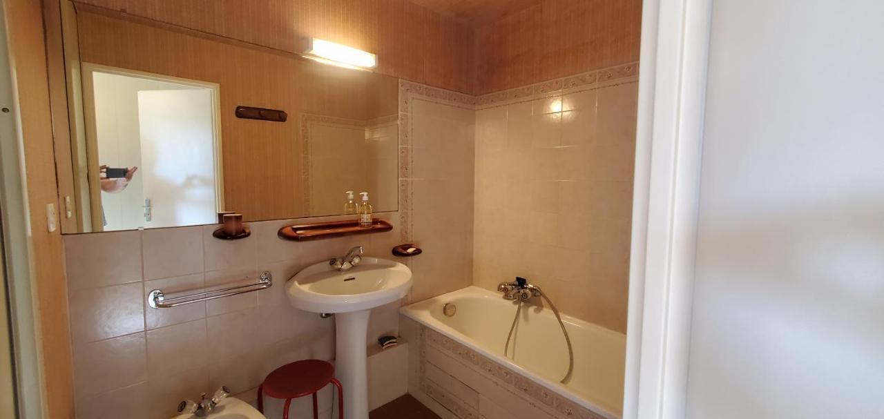Frejus Plage La Miougrano, T2-3 49M2, 5 Personn Extérieur photo