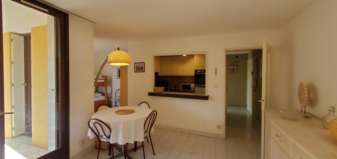 Frejus Plage La Miougrano, T2-3 49M2, 5 Personn Extérieur photo