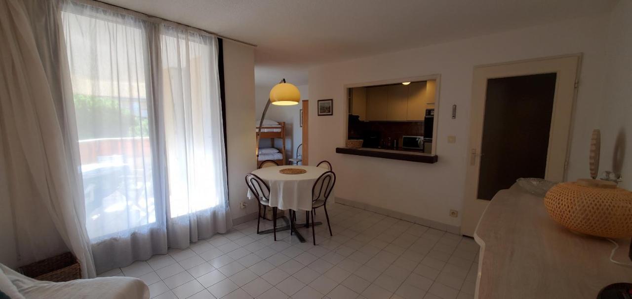 Frejus Plage La Miougrano, T2-3 49M2, 5 Personn Extérieur photo